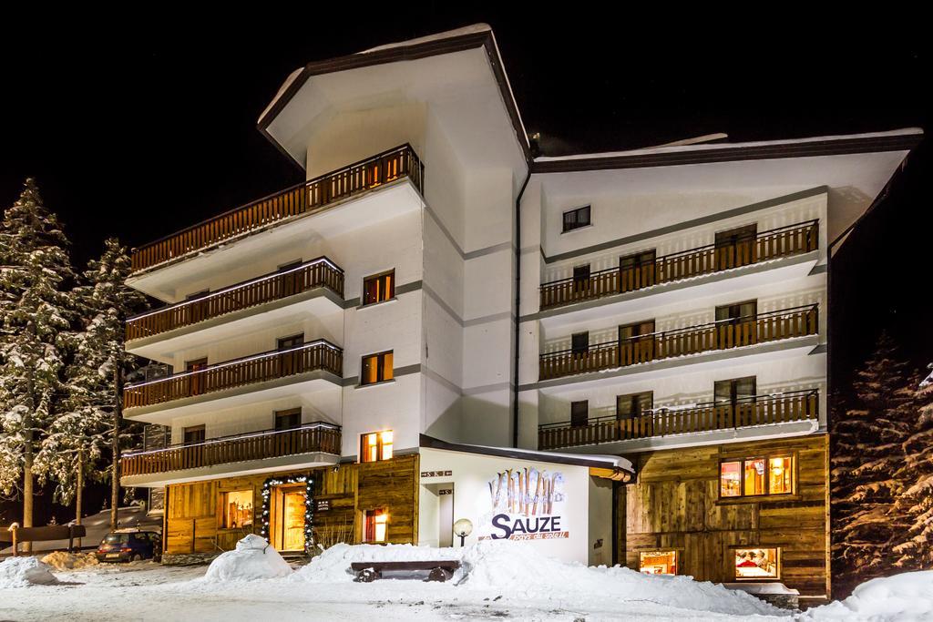 Hotel Sauze Oulx Kamer foto