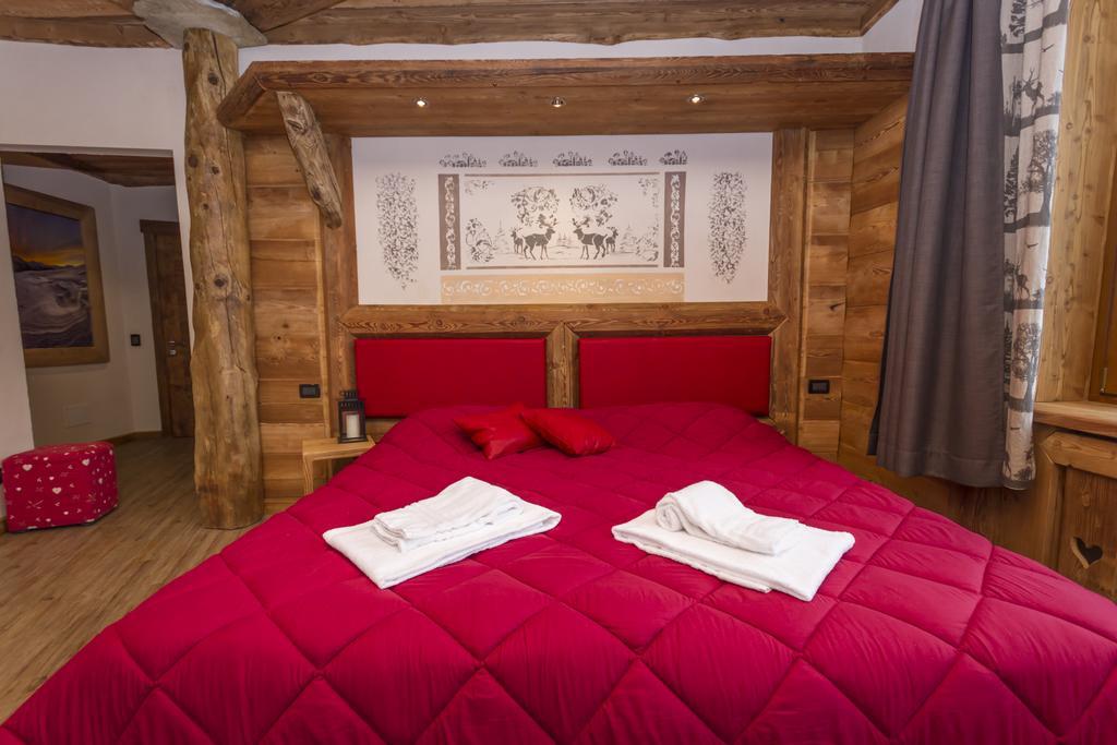 Hotel Sauze Oulx Buitenkant foto