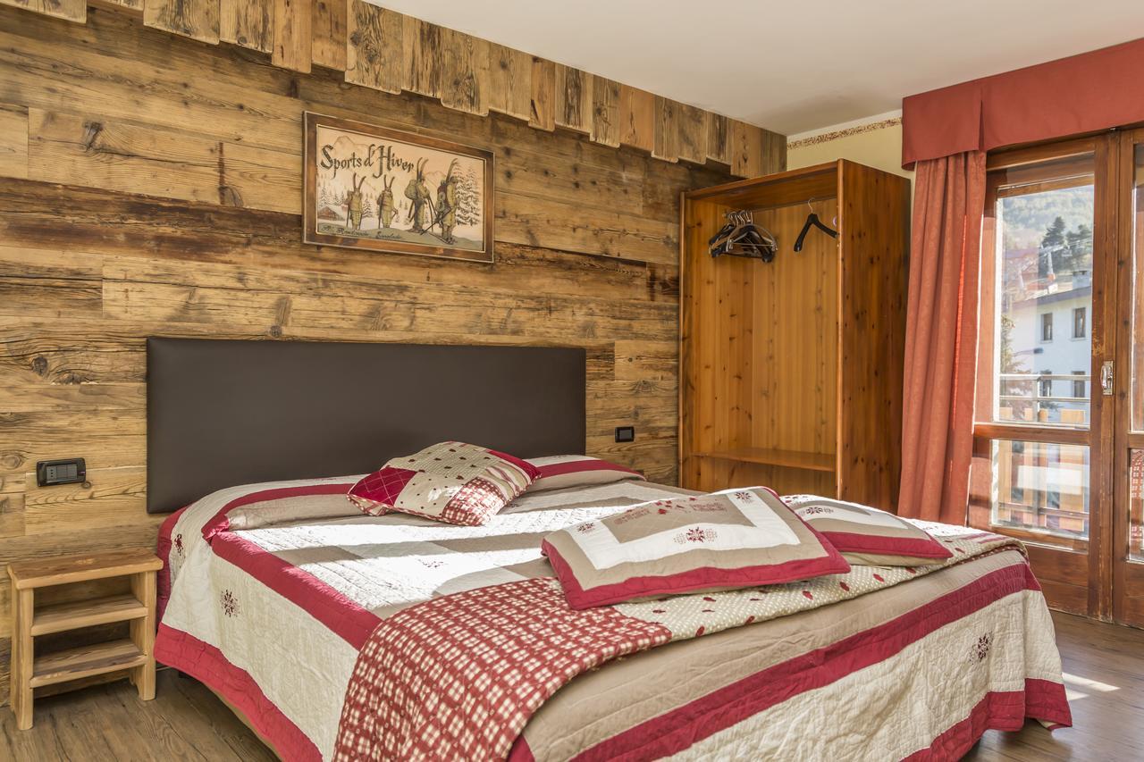 Hotel Sauze Oulx Buitenkant foto